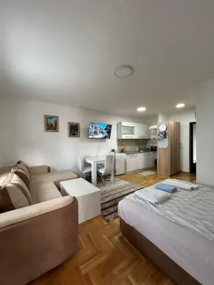 Apartmani Central 8.0