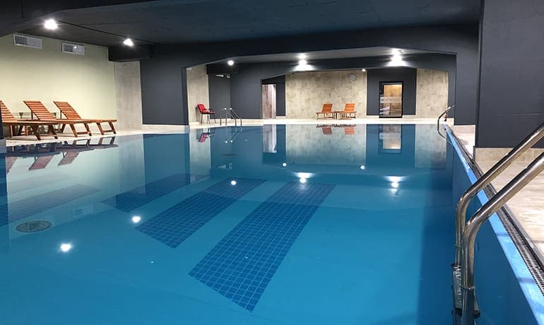 50% Popusta na Zepterme Wellness & Spa