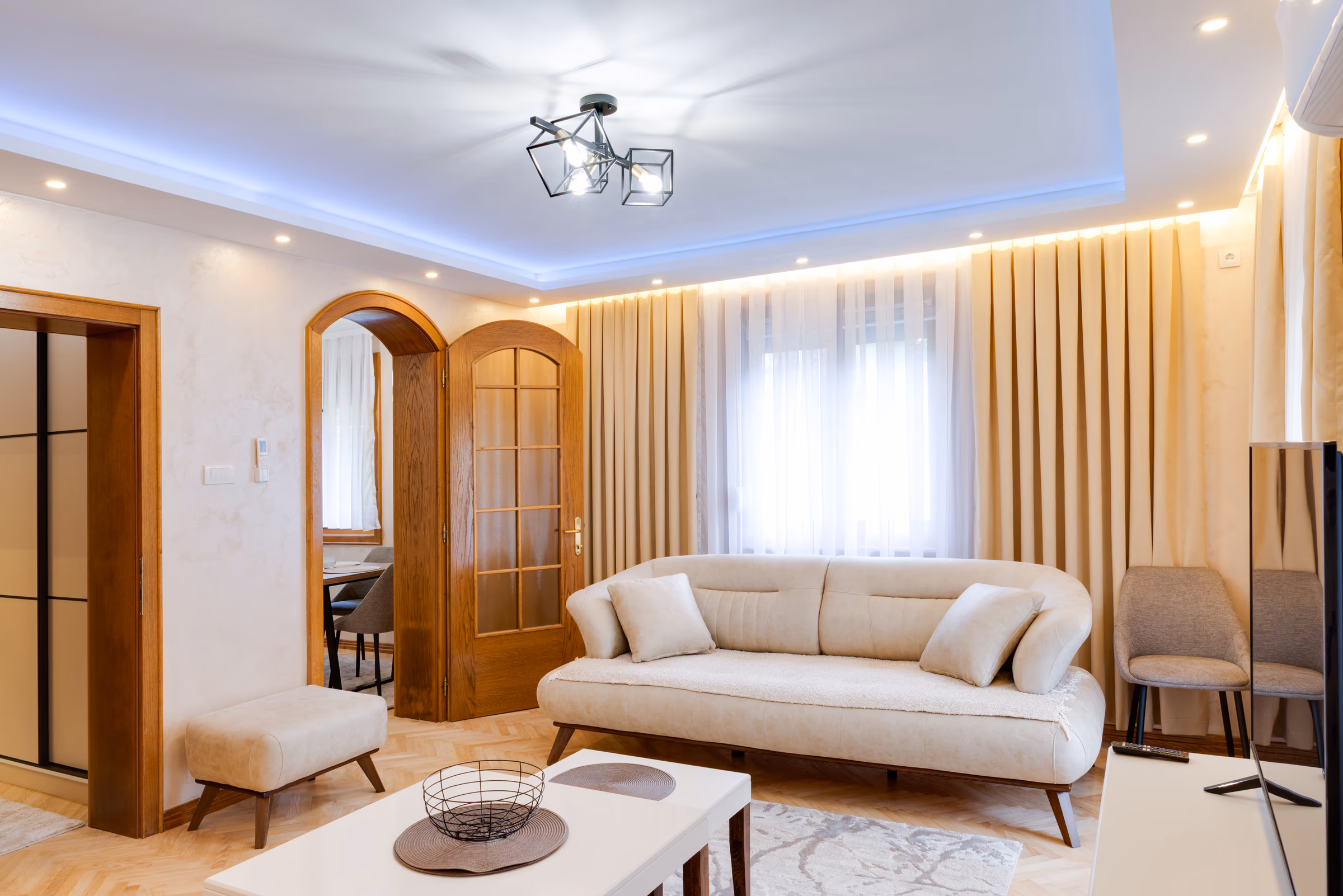 Dvosobni Apartmani