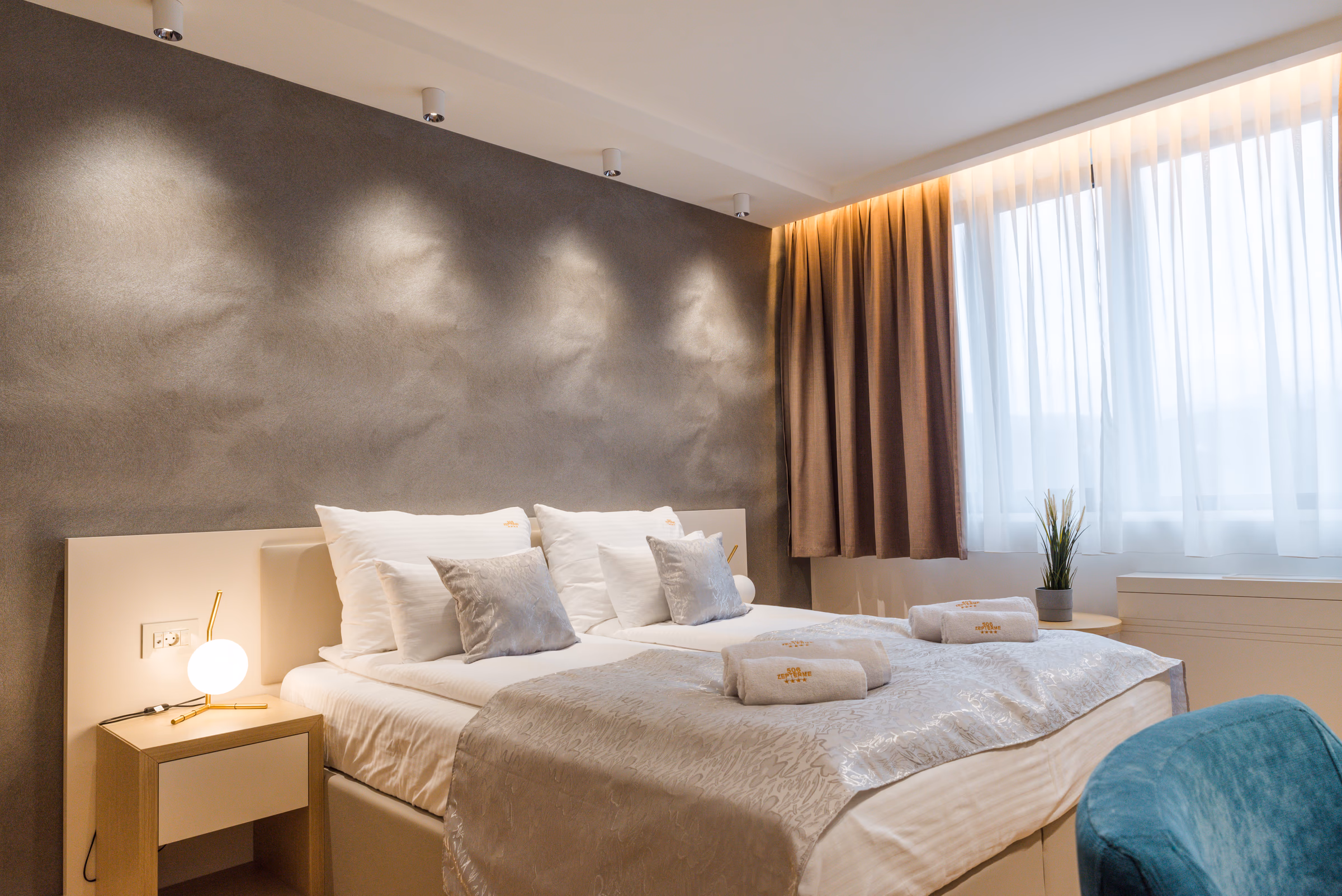 Apartman Central u Vrnjačkoj Banji