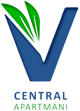Central Apartmani logo