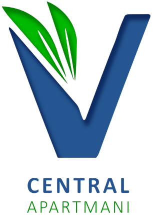 Central Apartmani Logo